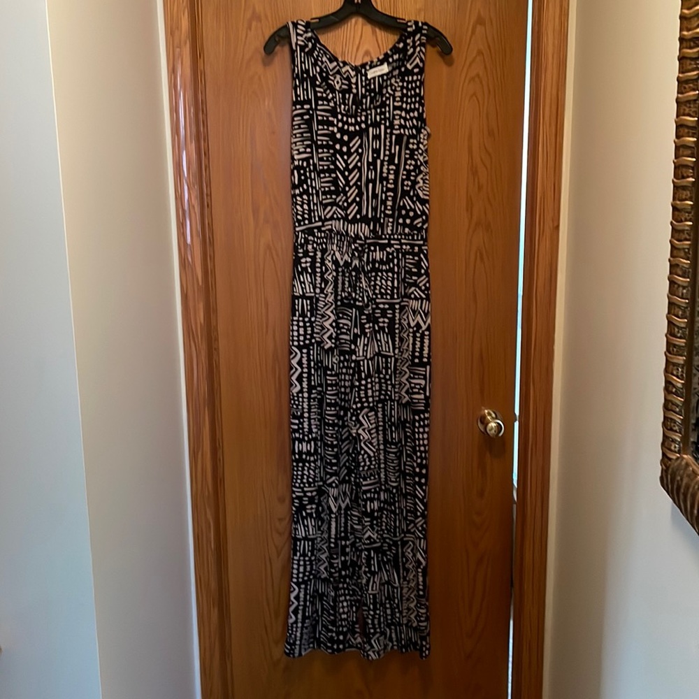 Calvin Klein Jumpsuit, size 8